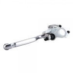 Pompa Frizione BRAKTEC White (Dot 4)